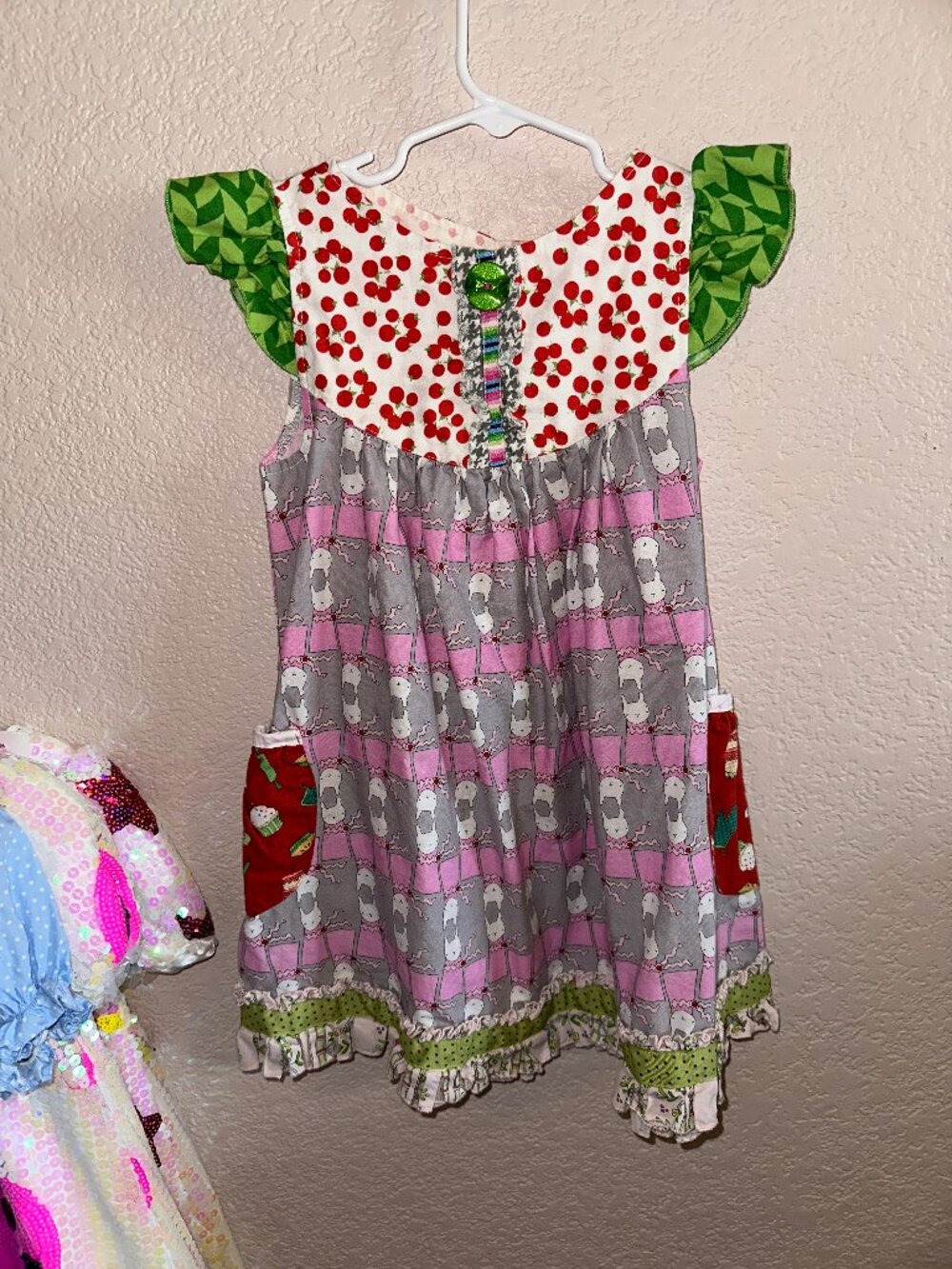 Matilda Jane size 6